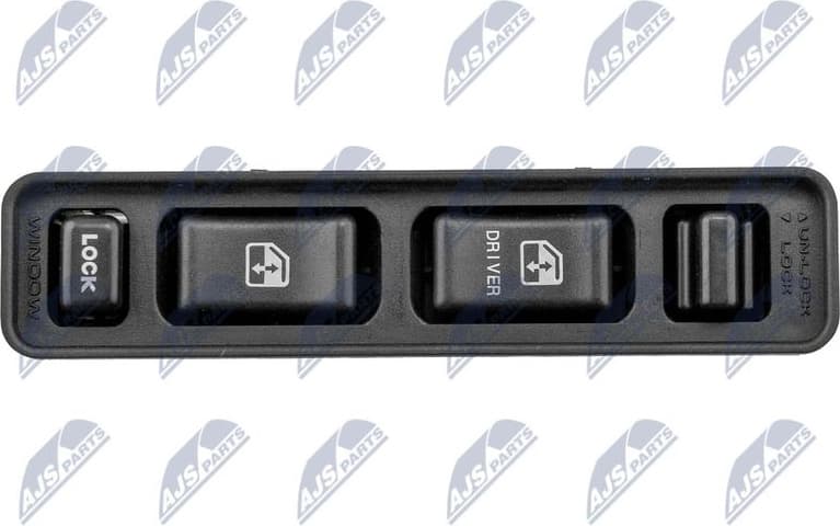 Switch, window regulator EWS-SU-000 - image 3