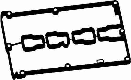 Gasket, cylinder head cover RC9303