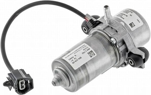 Vacuum Pump, braking system 8TG 009 570-321
