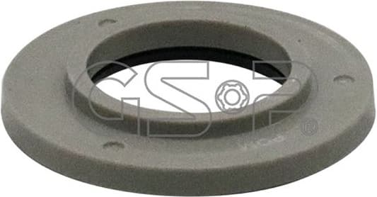 Rolling Bearing, suspension strut support mount 519008