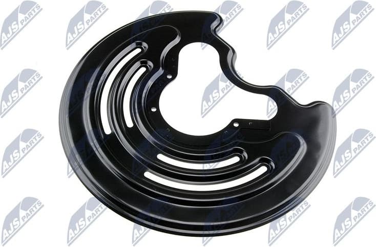 Splash Guard, brake disc HTO-RE-006