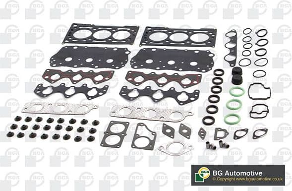 Gasket Kit, cylinder head HK7557
