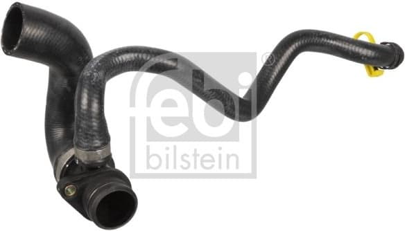 Radiator Hose 171205