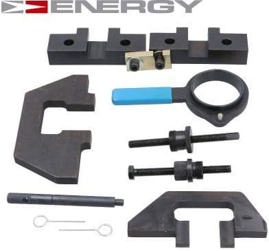 Mounting Tools, timing belt NE00251 - image 2