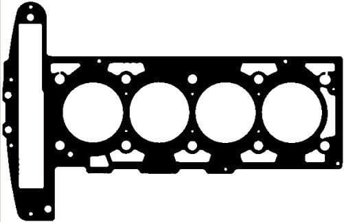 Gasket, cylinder head CH9539