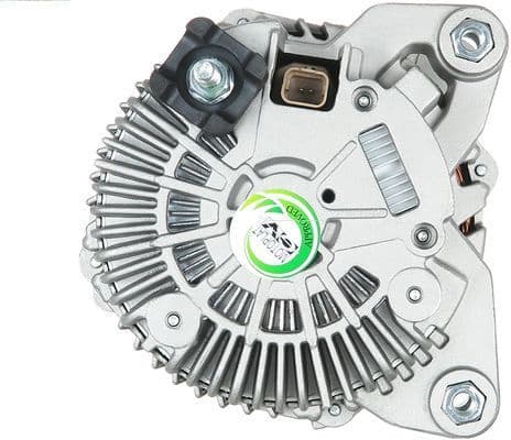 Alternator AS A5410S - image 3