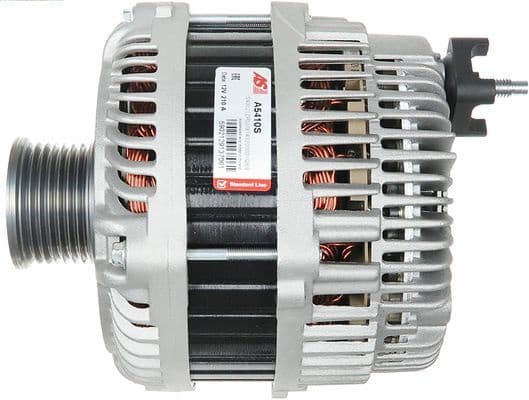 Alternator AS A5410S - image 4