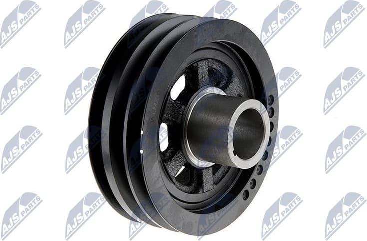 Belt Pulley, crankshaft RKP-MZ-012