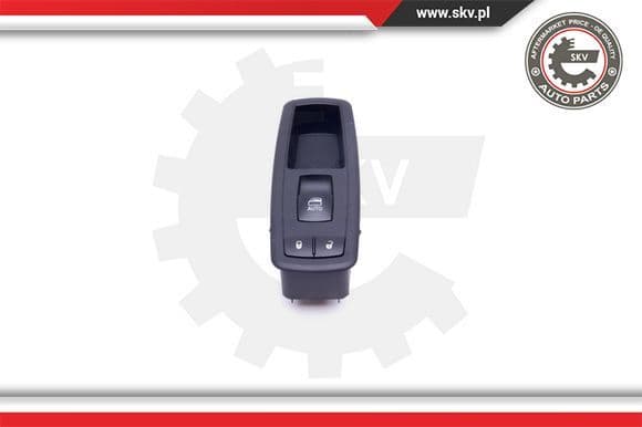 Switch, window regulator 37SKV148 - image 2