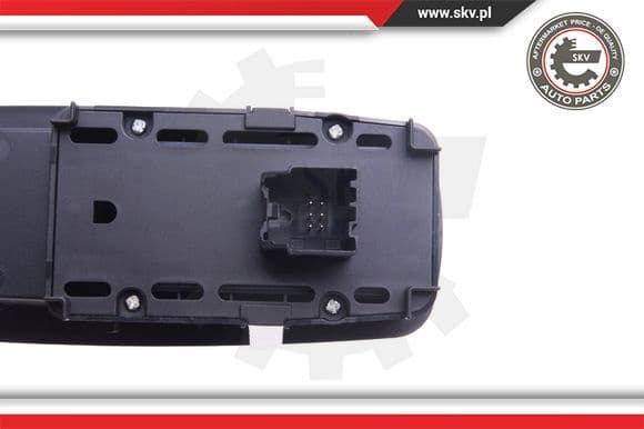 Switch, window regulator 37SKV148 - image 3