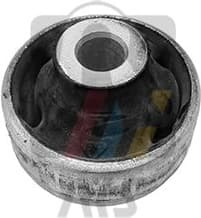 Mounting, control/trailing arm 017.00910