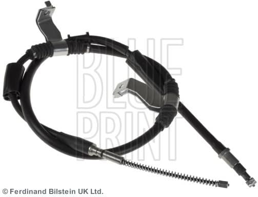 Cable Pull, parking brake ADG046154