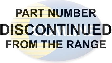 Brake Disc COATED ADC2102