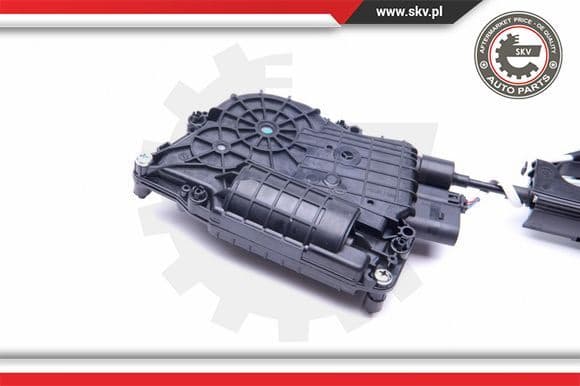 Door Lock 16SKV782 - image 7