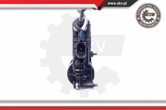 Door Lock 16SKV782 - image 8