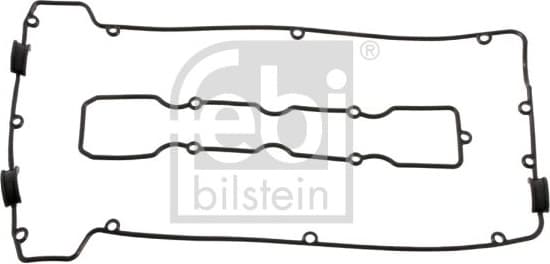 Gasket Set, cylinder head cover 36153