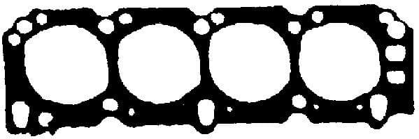 Gasket, cylinder head CH0331