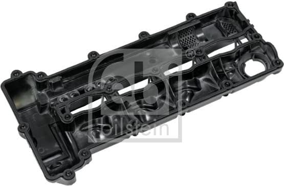 Cylinder Head Cover febi Plus 176086 - image 2