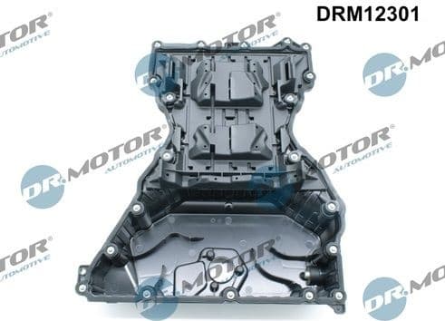 Oil Sump DRM12301 - image 2