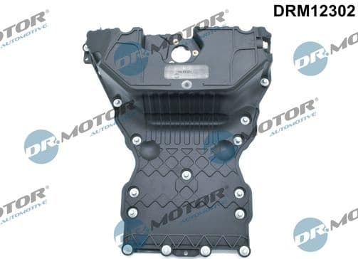 Oil Sump DRM12302