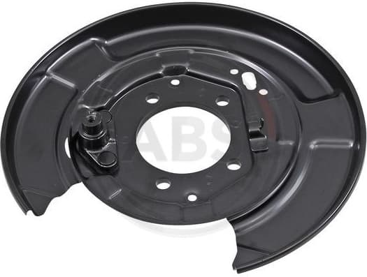 Splash Guard, brake disc 11421
