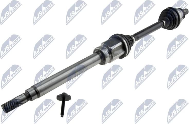 Drive Shaft NPW-FR-094