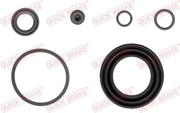 Repair Kit, brake caliper 114-0298