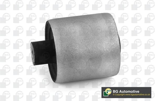 Mounting, control/trailing arm BU0413