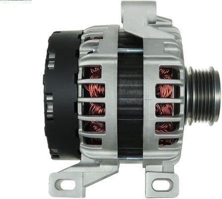 Alternator AS A0498S - image 2