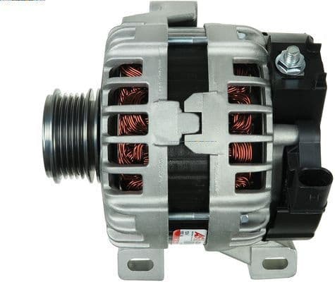 Alternator AS A0498S - image 4