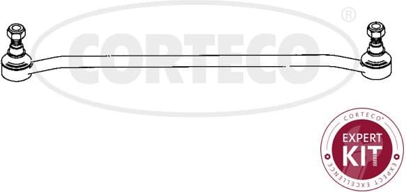 Tie Rod 49400065