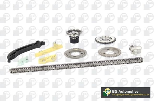 Timing Chain Kit TC2366FK
