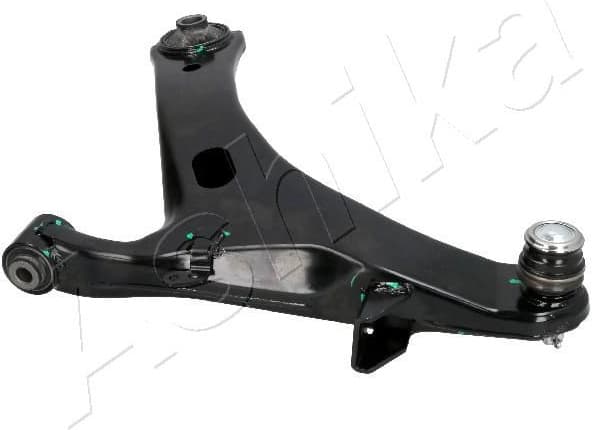 Control/Trailing Arm, wheel suspension 72-07-707L