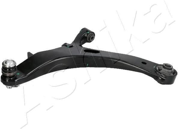 Control/Trailing Arm, wheel suspension 72-07-707L - image 2