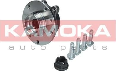 Wheel Bearing Kit 5500324