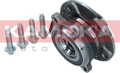 Wheel Bearing Kit 5500324 - image 3