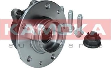 Wheel Bearing Kit 5500324 - image 4