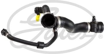 Radiator Hose 05-3301