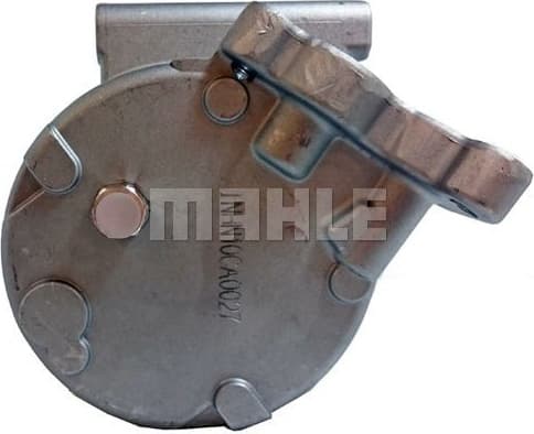 Compressor, air conditioning BEHR ACP 1320 000S - image 14