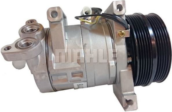 Compressor, air conditioning BEHR ACP 1320 000S - image 15