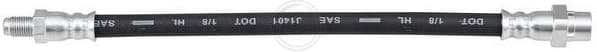 Brake Hose SL1017 - image 2
