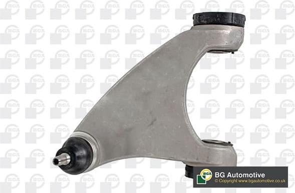 Control/Trailing Arm, wheel suspension TRC0201