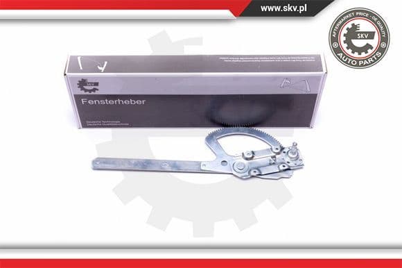 Window Regulator 00SKV881