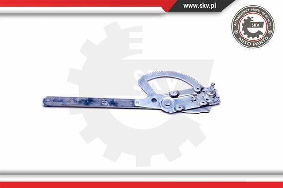 Window Regulator 00SKV881 - image 2