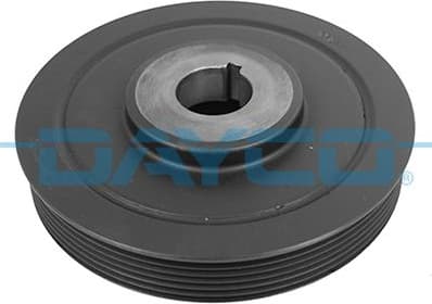 Belt Pulley, crankshaft DPV1763