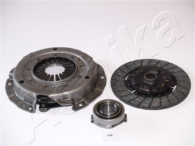 Clutch Kit 92-03-306