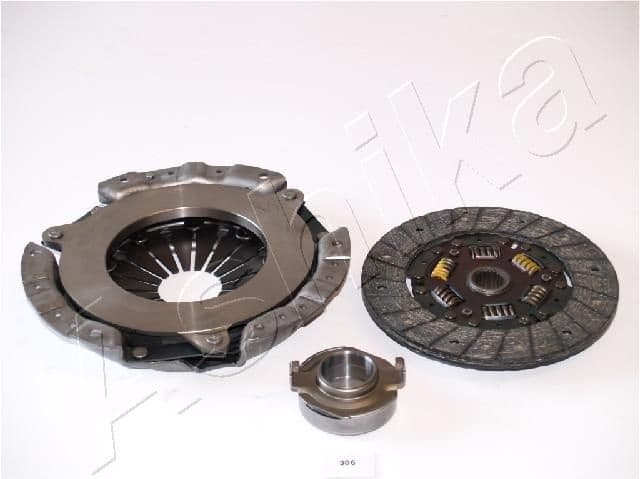 Clutch Kit 92-03-306 - image 2