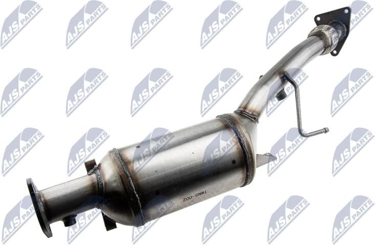 Soot/Particulate Filter, exhaust system DPF-NS-002 - image 2