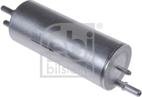 Fuel Filter 109642