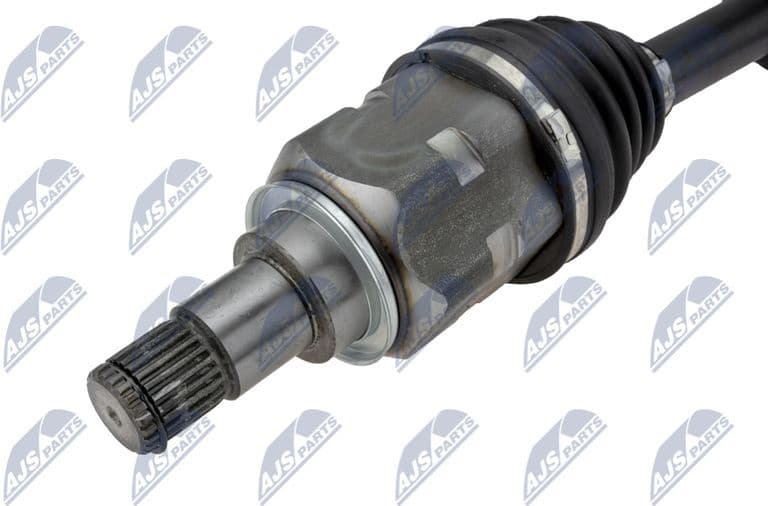 Drive Shaft NPW-TY-108 - image 2